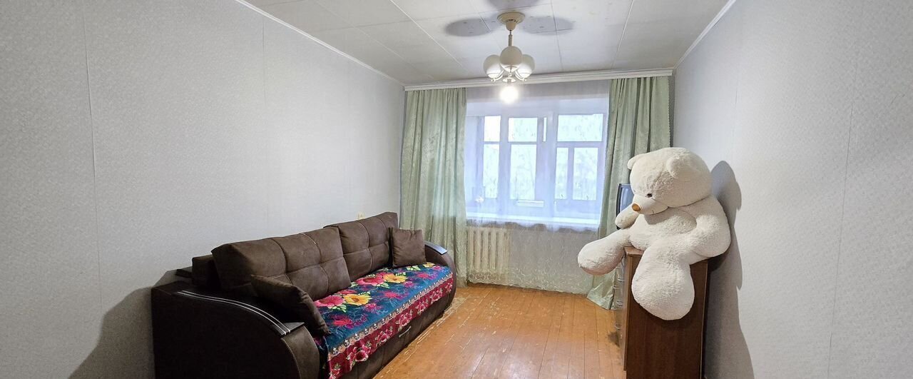 квартира г Череповец р-н Индустриальный ул Сталеваров 30а фото 9