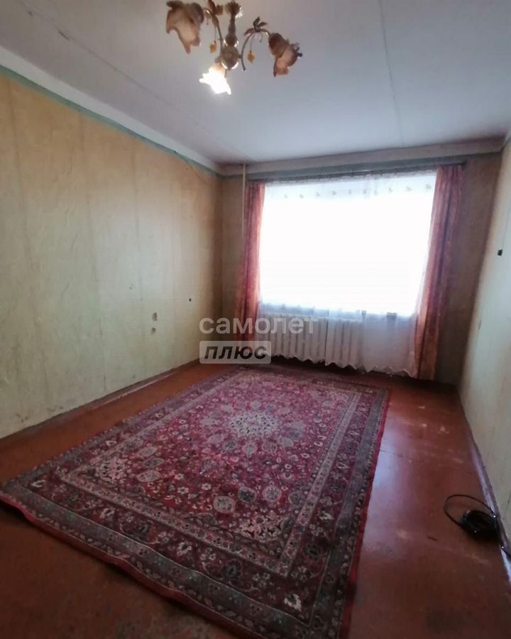квартира г Иваново р-н Советский ул Каравайковой 90 фото 19