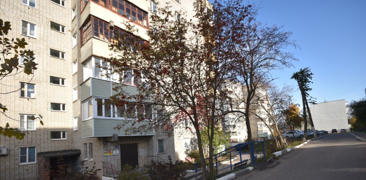 квартира р-н Кольчугинский г Кольчугино ул Добровольского 29 фото 32