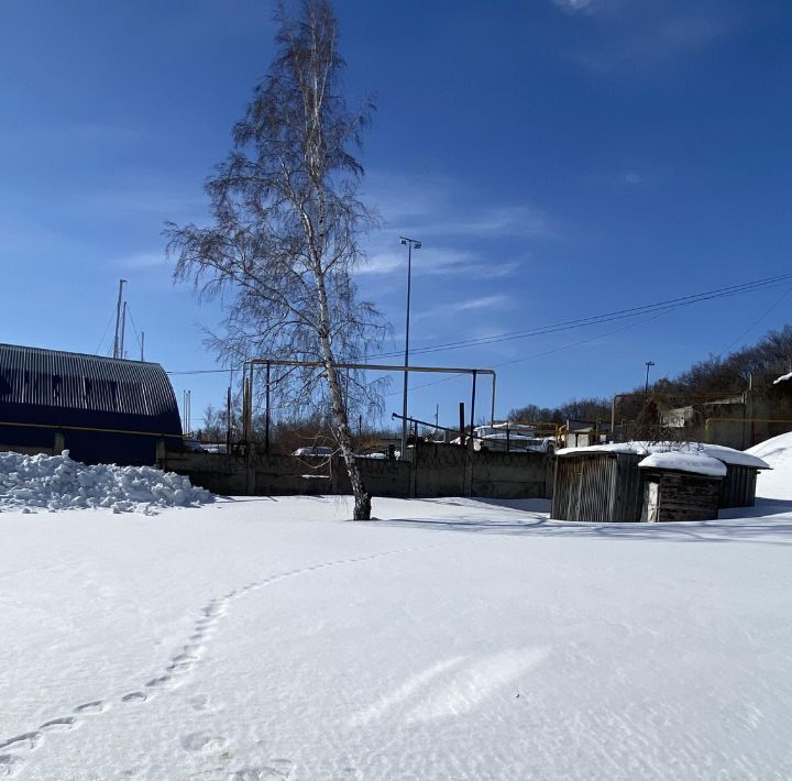 дом г Ульяновск р-н Ленинский спуск Степана Разина 20б фото 1