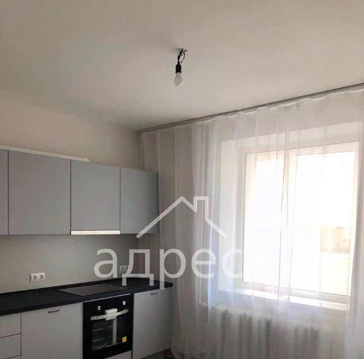 квартира г Самара Алабинская ул Садовая 335 фото 6