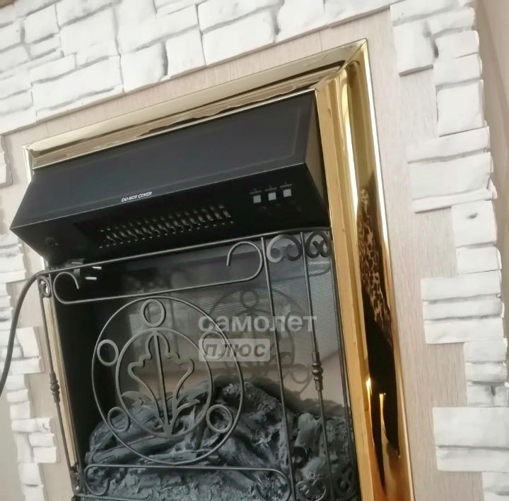 квартира г Иваново р-н Фрунзенский ул Ташкентская 83 фото 5