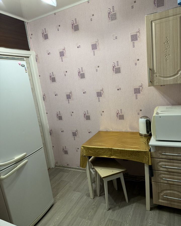 квартира г Москва метро Покровское проезд Булатниковский 6к/1 муниципальный округ Бирюлёво Западное фото 3