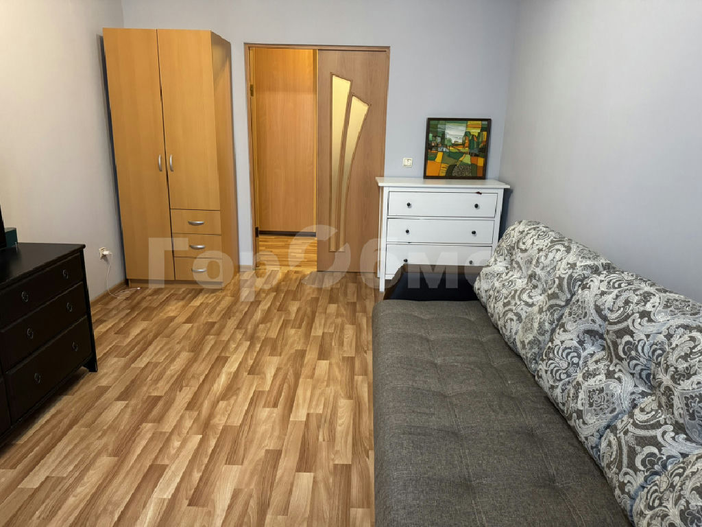 квартира г Мытищи ул Мира 38 фото 15