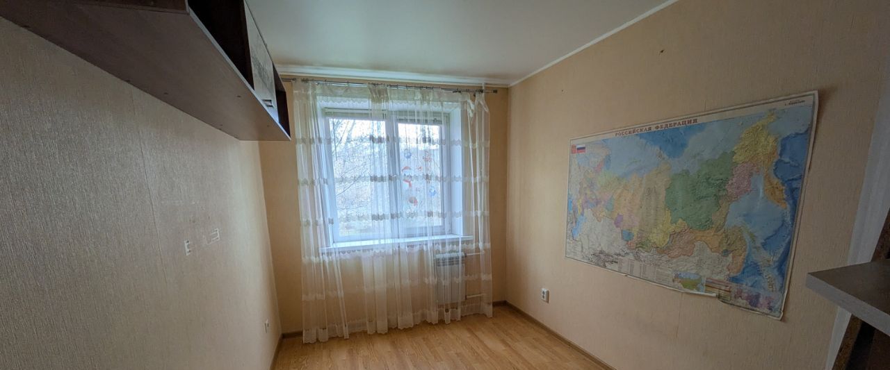 квартира г Оренбург р-н Дзержинский ул Березка 10/1 фото 13