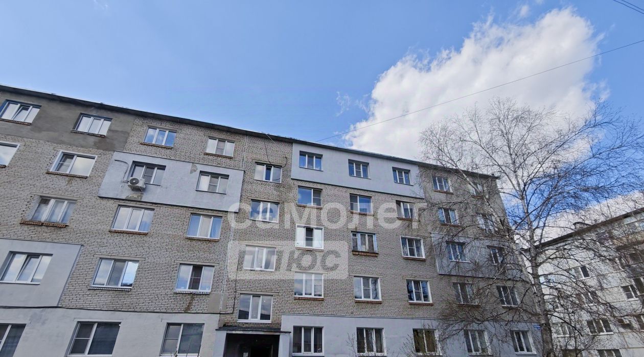 квартира г Пенза р-н Первомайский ул Пушанина 40 фото 20