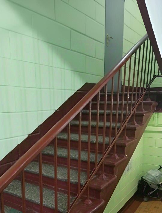 квартира г Москва метро Варшавская ш Варшавское 75к/2 муниципальный округ Нагорный фото 4