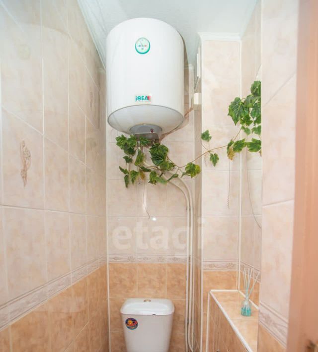 квартира г Ульяновск р-н Заволжский пр-кт Ленинского Комсомола 11 фото 24