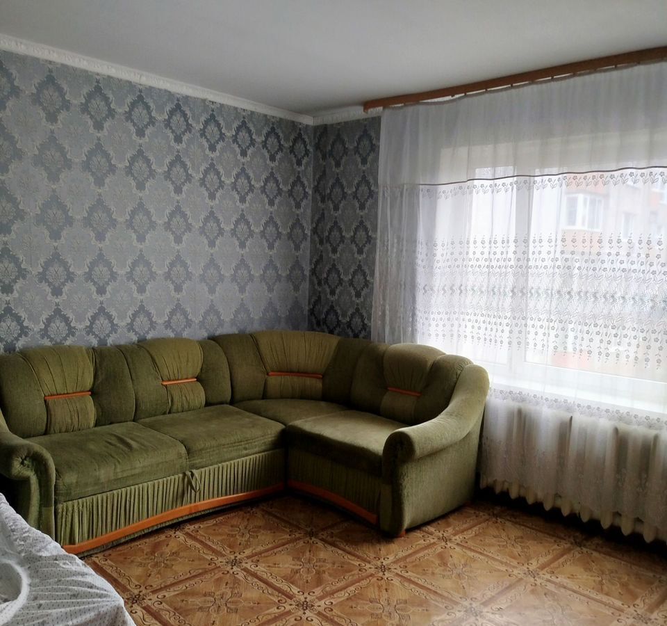 квартира г Калининград р-н Московский ул Тихорецкая 16 фото 2