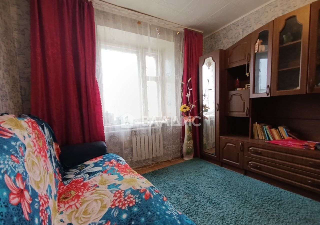 квартира г Ковров ул Строителей 5 фото 7