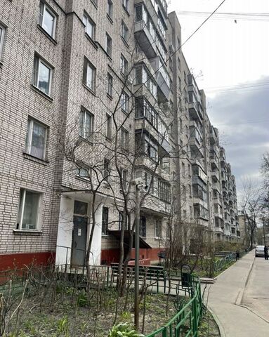 ул Марины Расковой 5 Химки фото