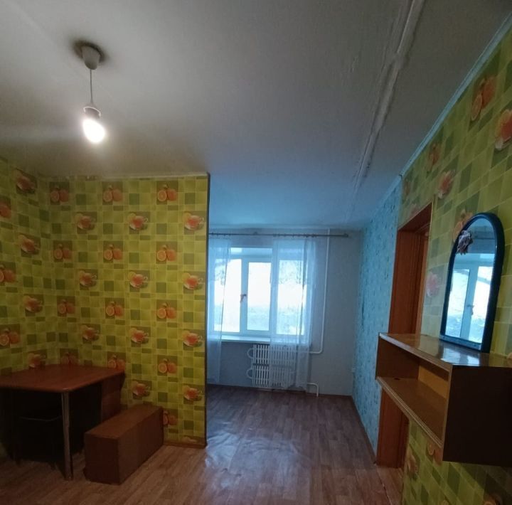 комната г Орск р-н Советский ОЗТП 4-й мкр, 1 фото 1