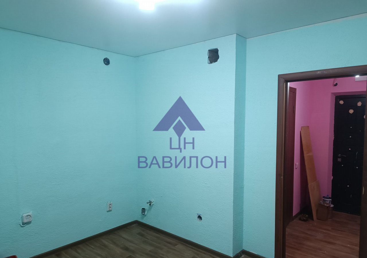 квартира г Волгодонск ул Ленинградская 9в фото 4