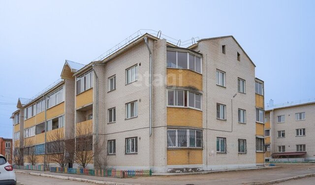 р-н Черновский дом 41 КСК фото