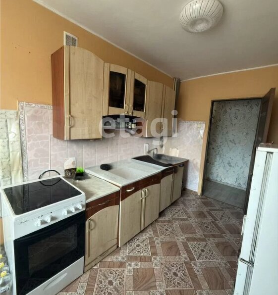 квартира г Чита р-н Ингодинский б-р Украинский 7 фото 2