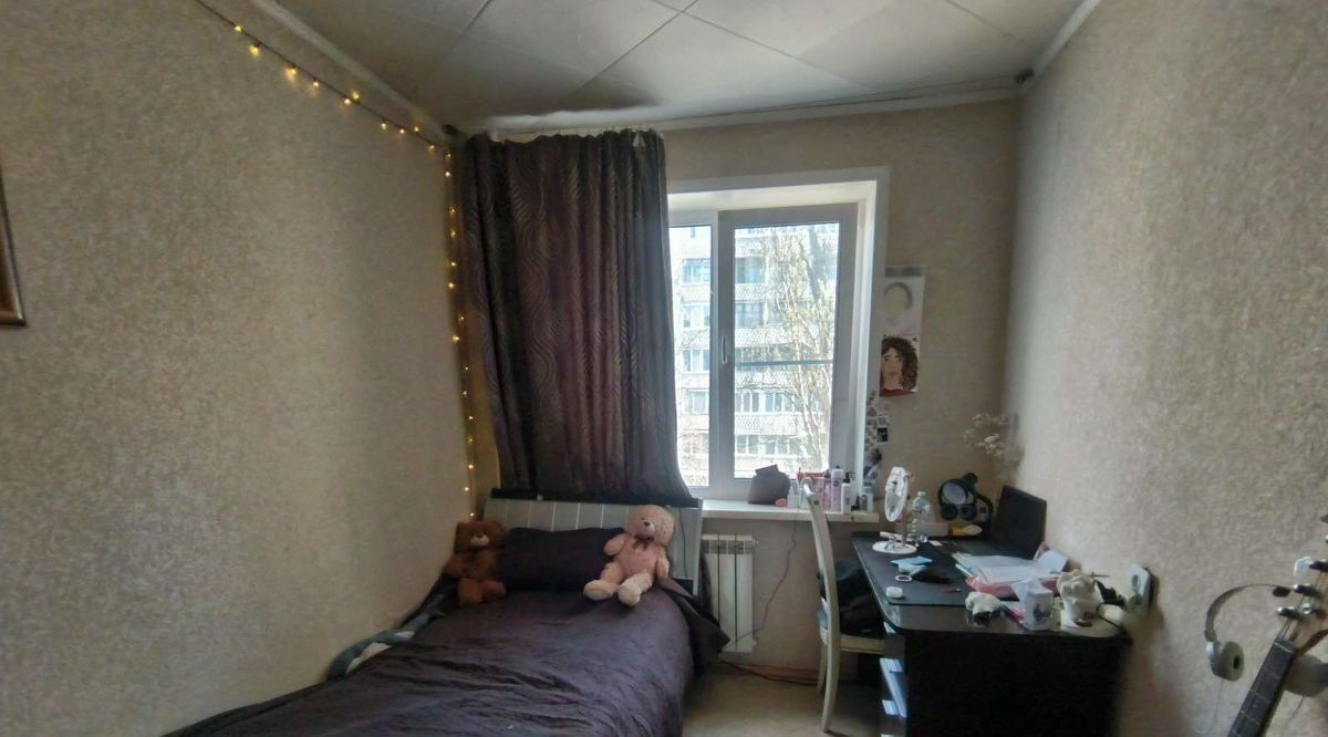 квартира г Самара Алабинская ул Коммунистическая 10 фото 11