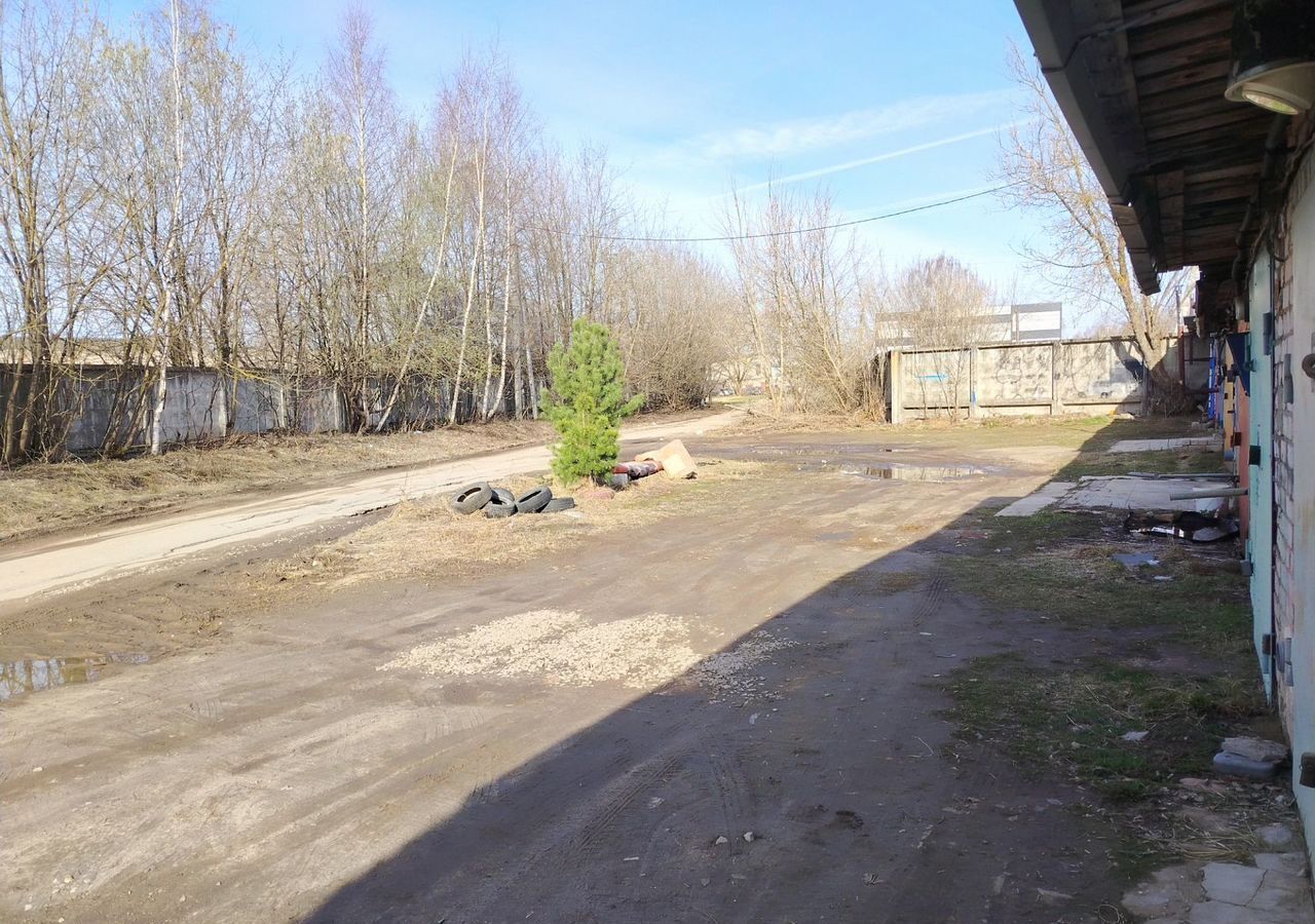 гараж г Кострома р-н Заволжский фото 2