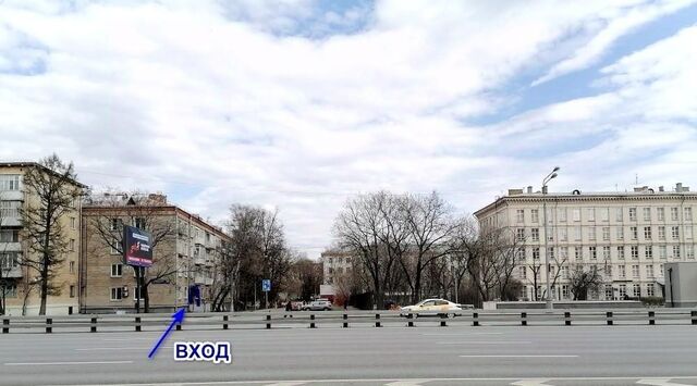метро Войковская ш Ленинградское 34к/1 фото