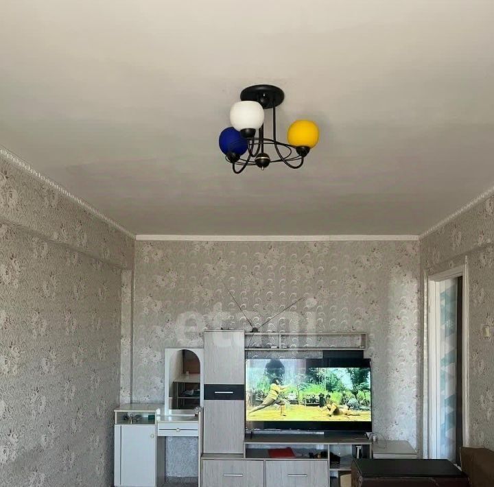 квартира г Бийск ул. Красильникова, 227к 3 фото 1