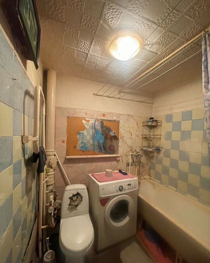 комната г Хабаровск пгт Березовка р-н Краснофлотский квартал Мира, 10 фото 3