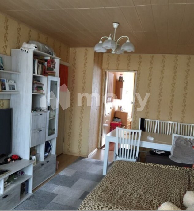 квартира г Калининград р-н Ленинградский ул Стекольная 25 фото 1