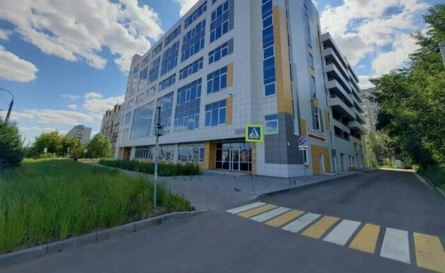 свободного назначения Яшьлек дом 40а фото