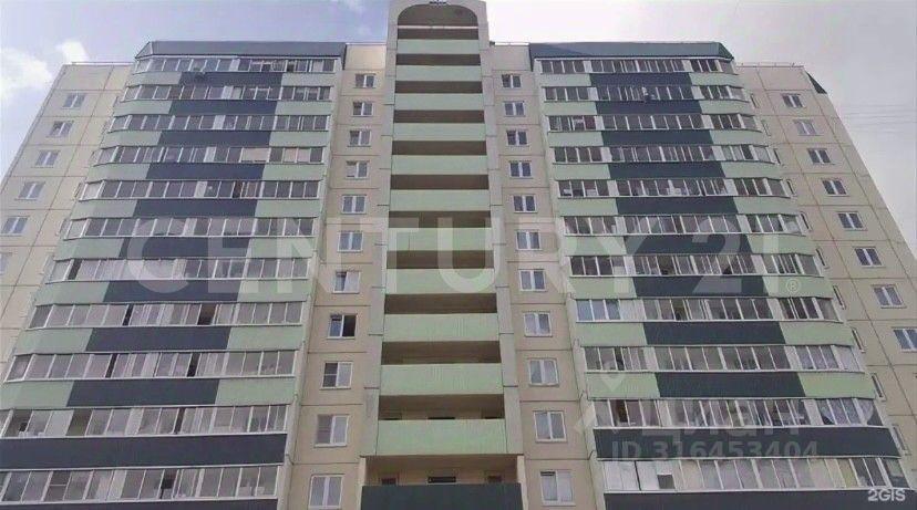 квартира г Колпино ул Московская 5 р-н Колпинский Ленинградская область фото 4