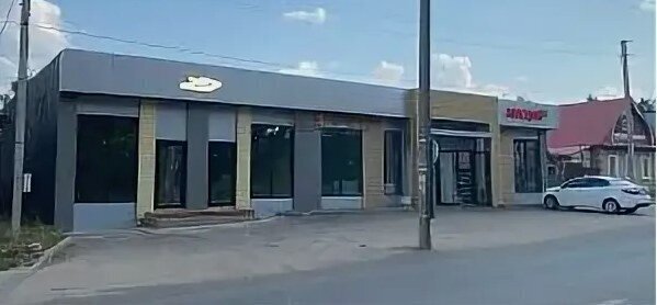свободного назначения г Казань р-н Авиастроительный Авиастроительная ул Вересаева 16 фото 2