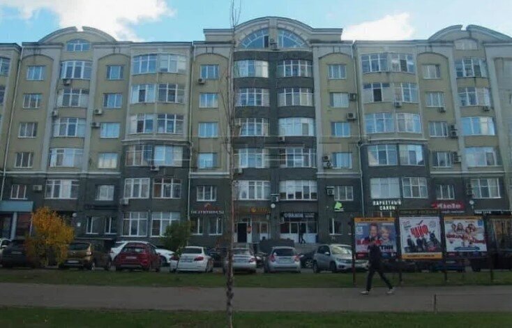 свободного назначения г Казань Козья слобода ул Чистопольская 26/5 фото 3