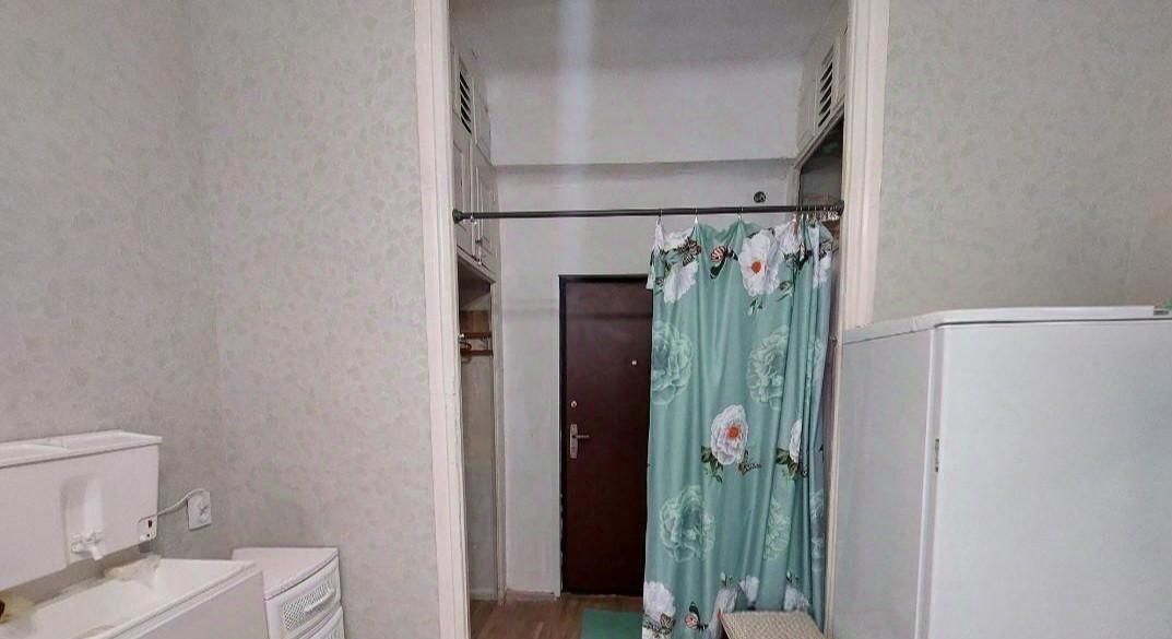 комната г Волгоград р-н Центральный ул Советская 26а фото 4