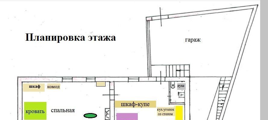 дом г Ялта ул Репина 102 фото 2