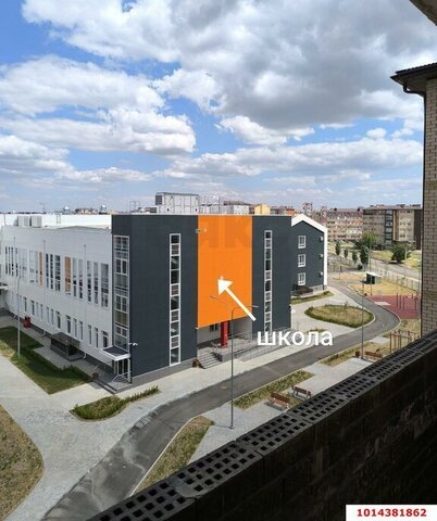 п Российский ул им. Заводовского 23 фото