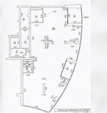 свободного назначения г Казань метро Горки р-н Приволжский ул Танковая 2 фото 4
