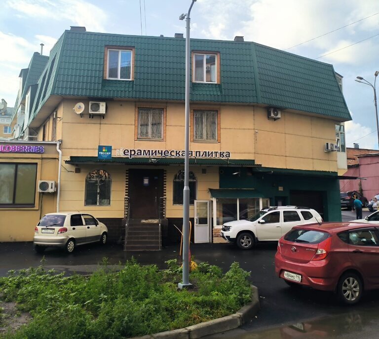 свободного назначения г Казань метро Площадь Тукая р-н Вахитовский ул Габдуллы Тукая 57 фото 4