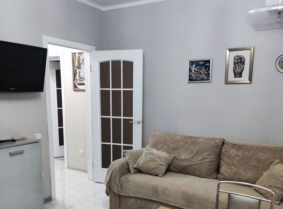 квартира г Казань Яшьлек ул Адоратского 1 фото 3