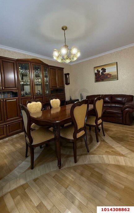 дом г Краснодар р-н Западный ул им. Володи Головатого 209 фото 2