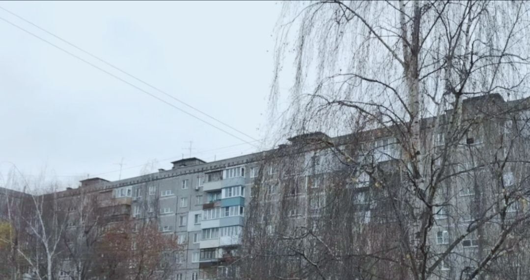 квартира г Нижний Новгород Ленинская ул Даргомыжского 24 фото 2