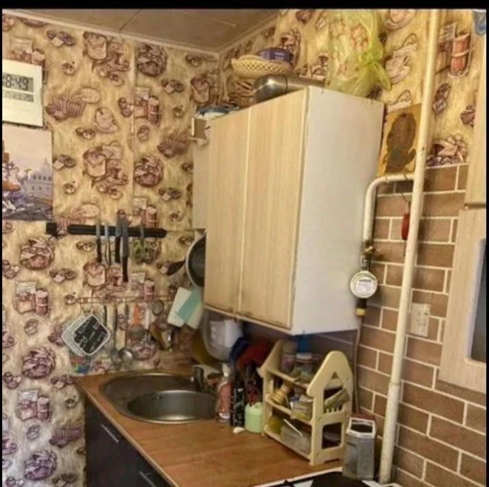 квартира г Нижний Новгород Ленинская ул Даргомыжского 24 фото 4
