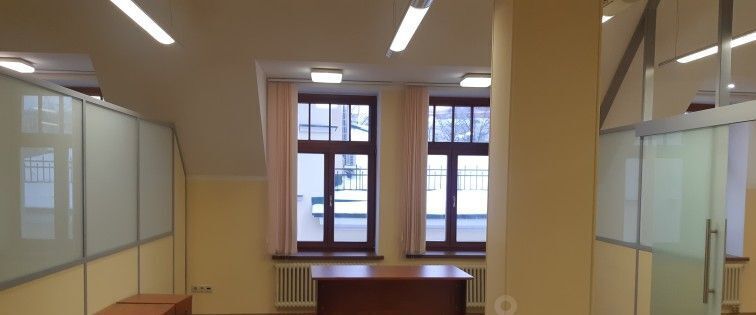офис г Москва метро Арбатская б-р Гоголевский 31с/1 муниципальный округ Арбат фото 5
