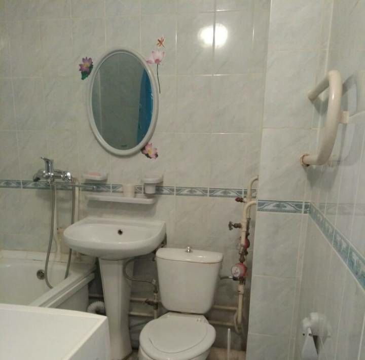 квартира г Казань р-н Ново-Савиновский Козья слобода ул Абсалямова 30 фото 12