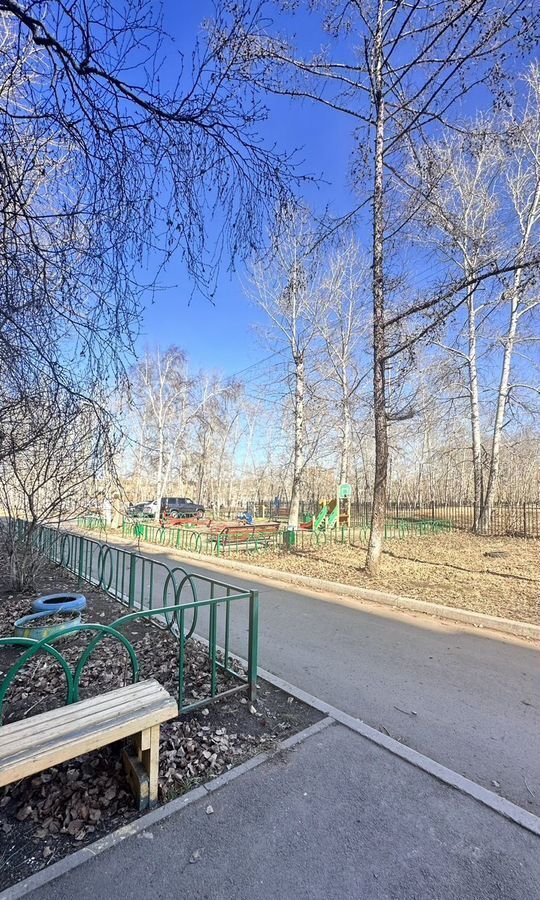 квартира г Братск ул. Подбельского, 7А фото 21