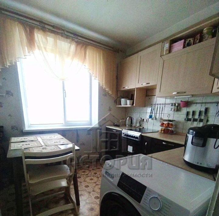 квартира г Красноярск р-н Кировский ул Кутузова 82 фото 11