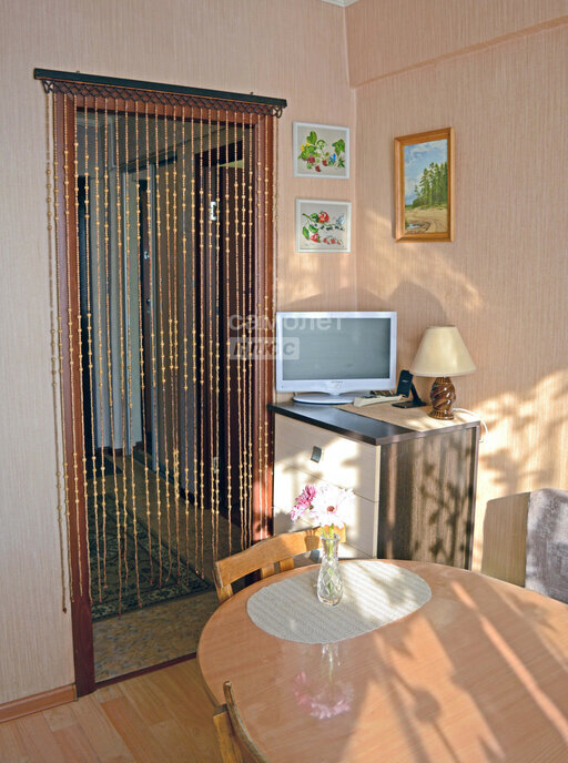 квартира г Ангарск 3, 32-й микрорайон фото 9