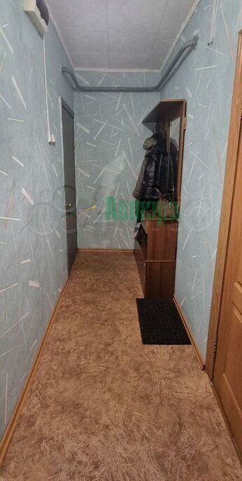 квартира г Чита ул Баргузинская 41а фото 9