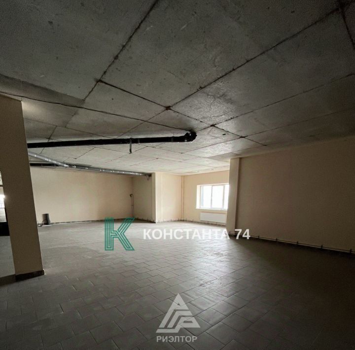 свободного назначения г Челябинск р-н Курчатовский ул Коралловая 1 фото 8