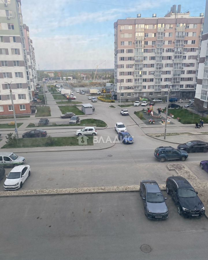 квартира г Волгоград р-н Кировский ул им. Быстрова 271 ЖК «Парк Европейский» фото 12