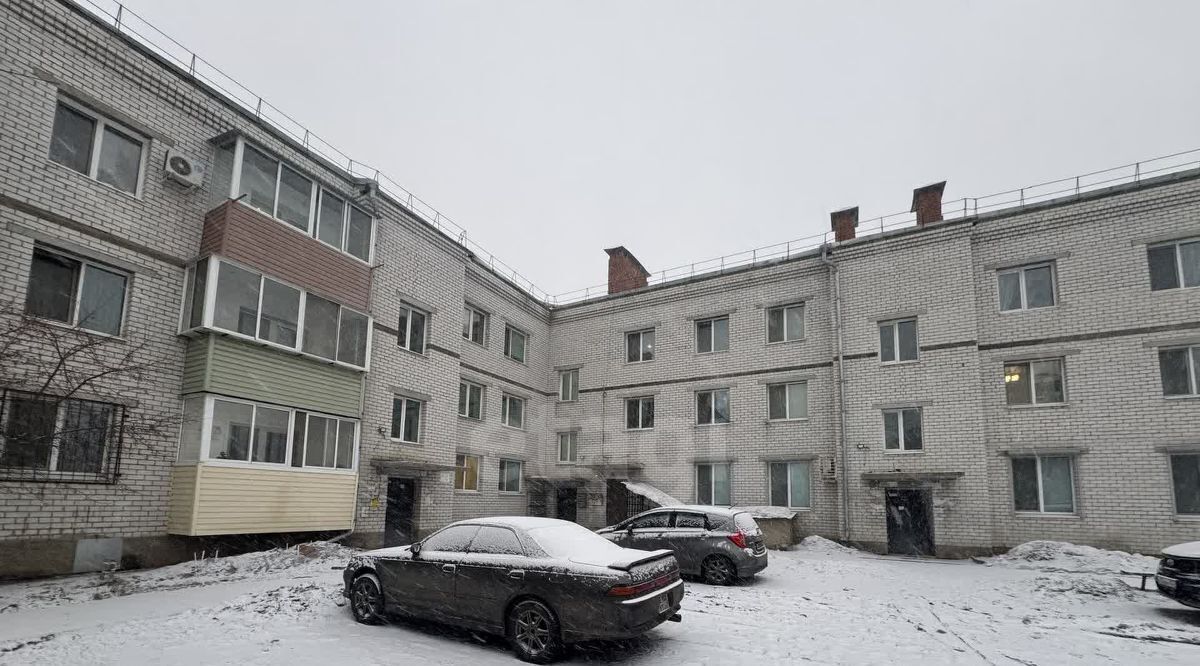 квартира г Свободный ул Зейская 57 фото 17