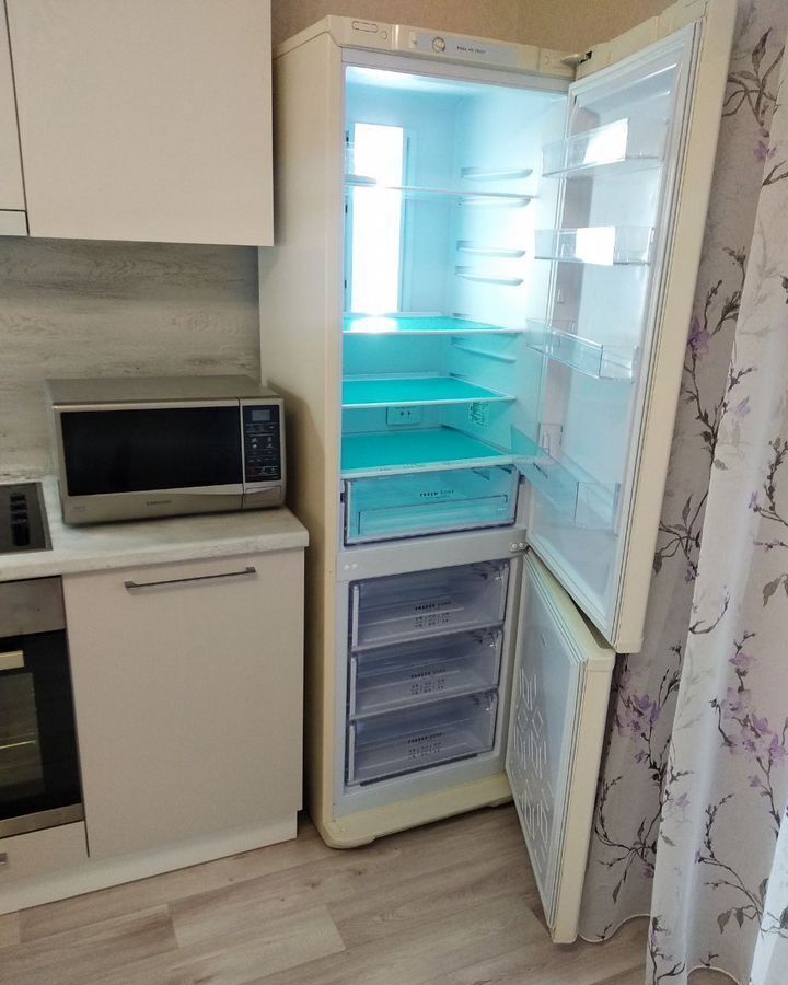 квартира г Красноярск р-н Октябрьский ул Академгородок 66 фото 14