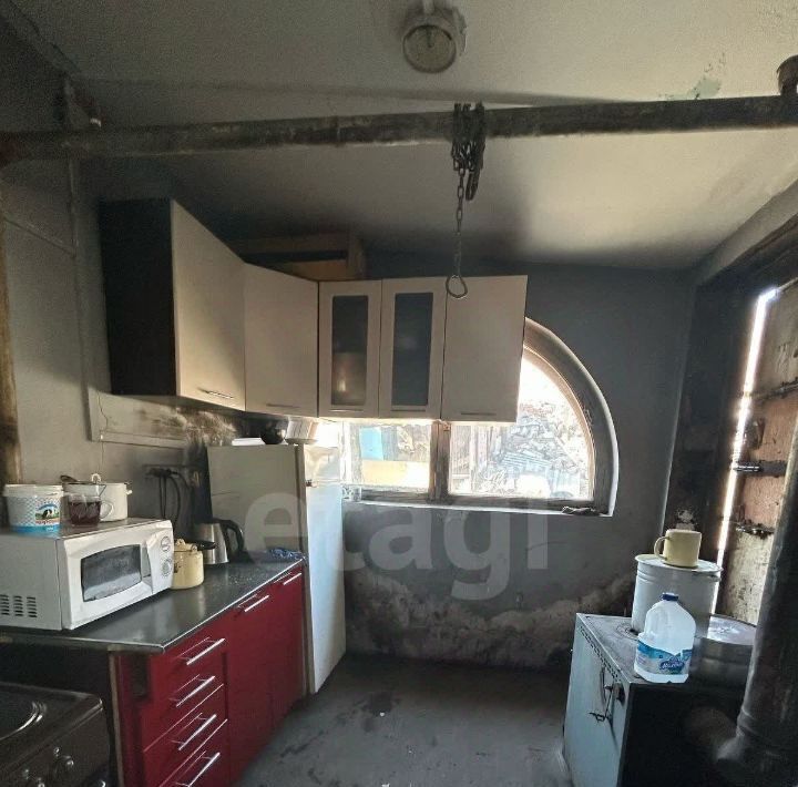 дом г Кемерово р-н Рудничный ул Ноябрьская 38 фото 11