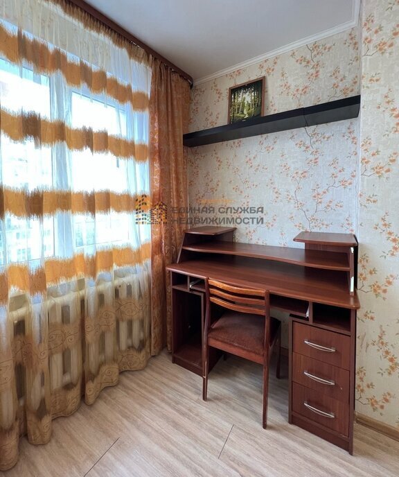 квартира г Уфа р-н Советский ул Революционная 72 фото 12